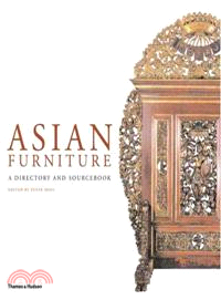 Asian furniture :a directory...