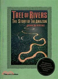 Tree of Rivers―The Story of the Amazon