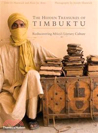 The Hidden Treasures of Timbuktu