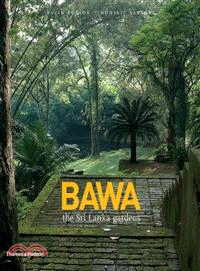 Bawa ─ The Sri Lanka Gardens