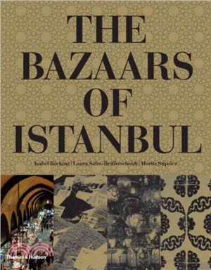 The Bazaars of Istanbul