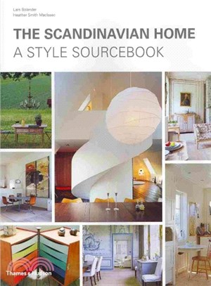 The Scandinavian Home: A Style Sourcebook