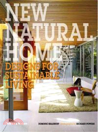 New Natural Home ─ Designs for Sustainable Living