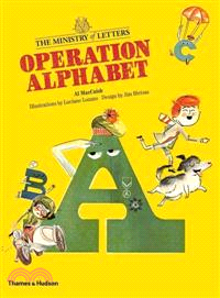 Operation Alphabet