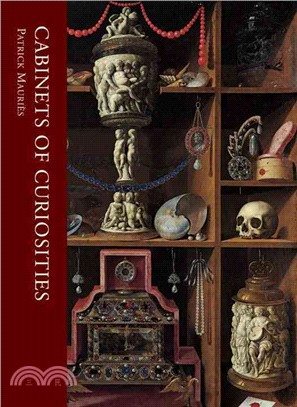 Cabinets of Curiosities