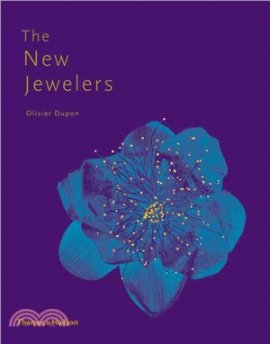 The new jewelers :desirable, collectable, contemporary /.