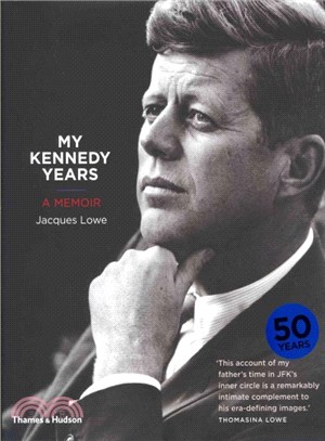 My Kennedy Years