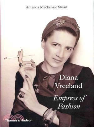 Diana Vreeland: Empress of Fashion