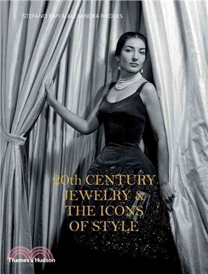 20th-Century Jewelry & the Icons of Style