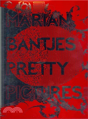 Marian Bantjes : pretty pictures /