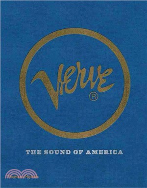 Verve: The Sound of America