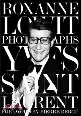 Yves Saint Laurent