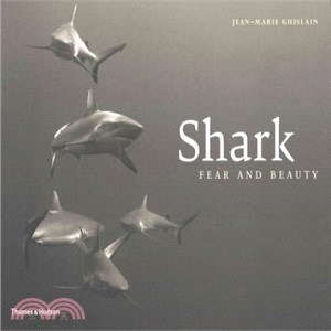 Shark: Fear and Beauty