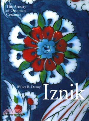 Iznik :the artistry of Ottoman ceramics /