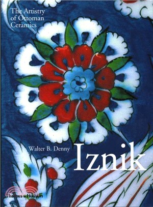 Iznik :the artistry of Ottom...