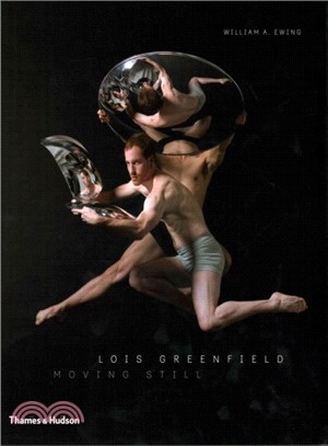 Lois Greenfield: Moving Still