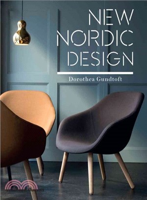 New Nordic design /