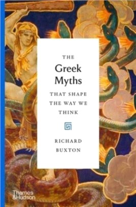 The Greek myths that shape the way we think /