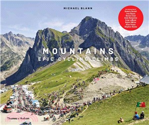 Mountains ─ Epic Cycling Climbs