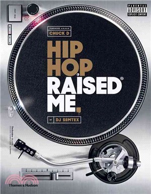 Hip Hop Raised Me