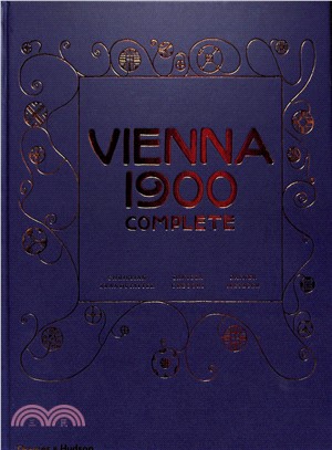 Vienna 1900 Complete