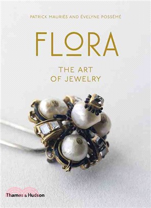 Flora ─ The Art of Jewelry