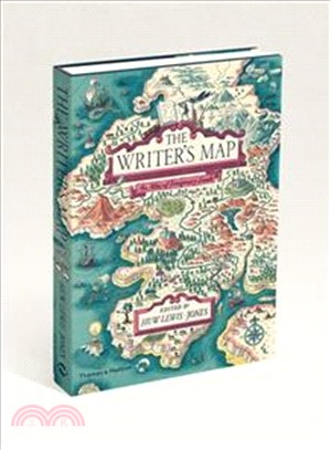 The writer's map :an atlas of imaginary lands /