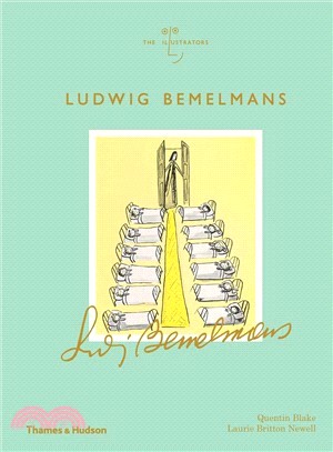 Ludwig Bemelmans