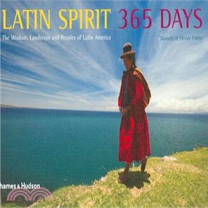 Latin Spirit 365 Days