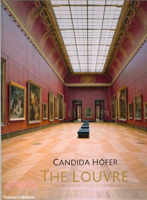 Candida Höfer: The Louvre