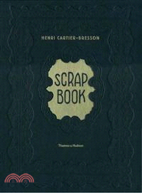 Henri Cartier-Bresson / Scrapbook: Photographs 1932-1946