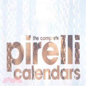 The Complete Pirelli Calendars