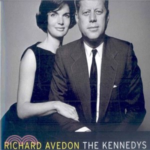 Richard Avedon: The Kennedys