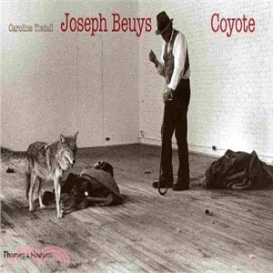 Joseph Beuys: Coyote