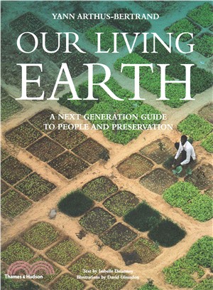 Our Living Earth