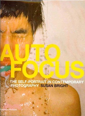 Auto Focus: The Self-Portrait in Contemporary Photography
