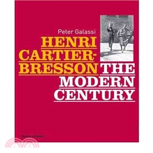 Henri Cartier-Bresson: The Modern Century