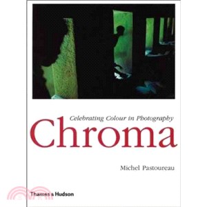 Chroma: Celebrating Colour in Photography