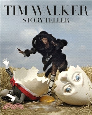 Tim Walker: Story Teller