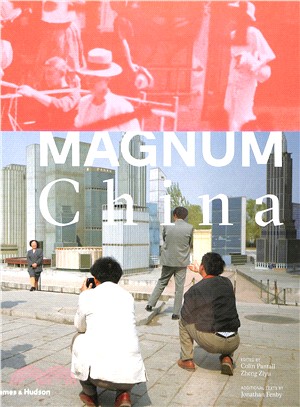 Magnum China