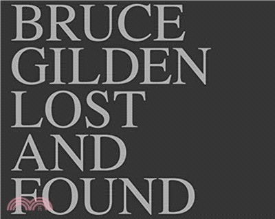 Bruce Gilden: Lost & Found