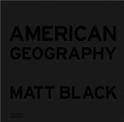 American Geography：A Reckoning with a Dream