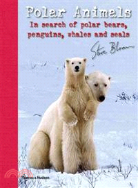 Polar Animals ─ In Search of Polar Bears, Penguins, Whales and Seals