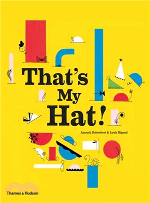That's my hat! /