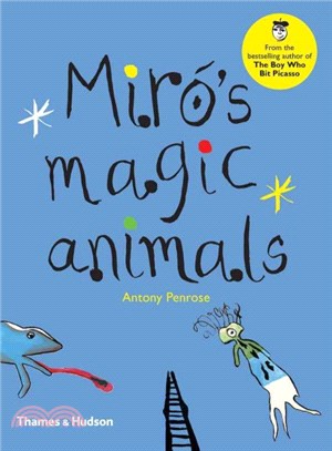 Miro's magic animals /