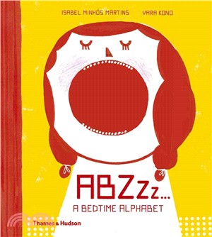 ABZzz ... :a bedtime alphabe...