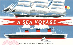 A sea voyage /