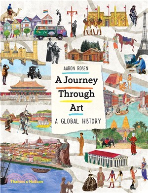A Journey Through Art: A Global History