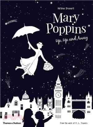 Mary Poppins :up, up and away /