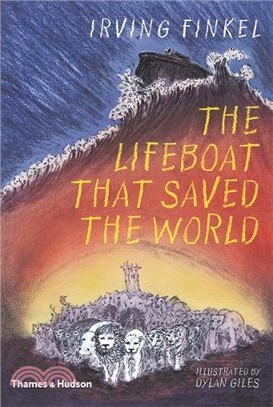 The Lifeboat that Saved the World